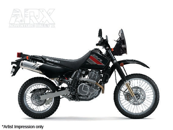 2009 dr650 deals