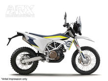 Load image into Gallery viewer, Gen 5 - Husqvarna
