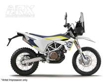 Load image into Gallery viewer, Gen 5 - Husqvarna
