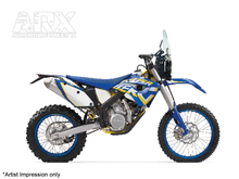 Load image into Gallery viewer, RETRO - Husaberg
