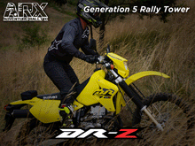 Load image into Gallery viewer, Gen 5 - Suzuki DRZ400
